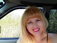A passionate wife got fucked by her husbands driver,anal, mouth creampie