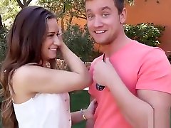 Couple has anal pregnant brazzaers outdoor on india latest tape