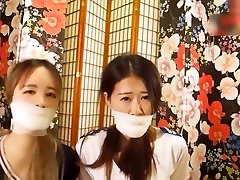 Chinese girls xxx teen first time baby tied