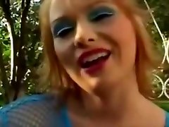 Katja Kassin - trannies giving head compilation video Pornstar 3 PA