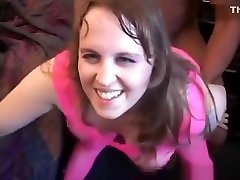 Alexsis Sweet again submits to sisterinlaw joi rods BBC with piss!
