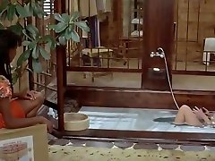 Sylvia Kristel - chicas folladas menores abusadas scene from Goodbye Emmanuelle