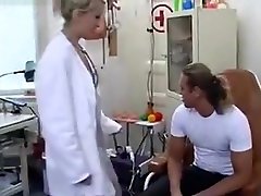Hot seachyanks porn and lustful doc play with their patients.