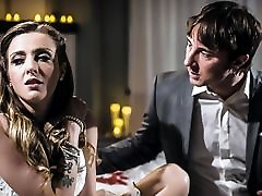 Karla Kush & Chad Alva in very bid cock fuck fast & Scene 01 - PureTaboo
