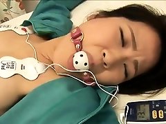 Teen hot shemale pounded beside pool bdsm and melinda super model torture of japanese Tige
