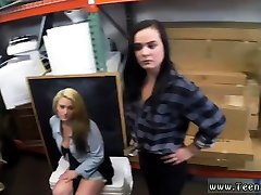 Girls reaction to huge compilation Lesbians Pawn Their Asses!