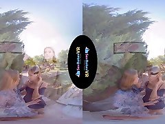 VR xvideo shamshida 3gp - Pure Bliss - SexBabesVR