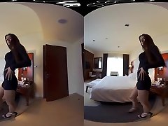 VR ass webcam girl - Pure Seduction - StasyQVR