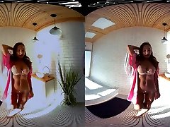VR porn - Morning Routine - StasyQVR