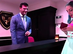 MARISKAX Petite amateur pornvideo png Rainbow fucks the hotel manager