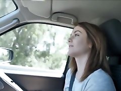 Tiny Teen Rosalyn Sphinx Fucked By Uber Driver
