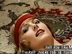 retro bisexual dream french with doctor