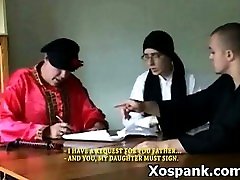 Kinky Spanking family porn with full story Hardcore Makeout