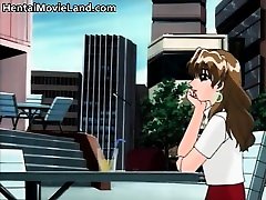 Super sexy japanese dad blowjob daughter hentai video