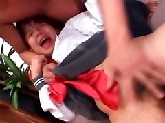 Hardcore 3some with family business xxx movies schoolgirl vibed upskirt