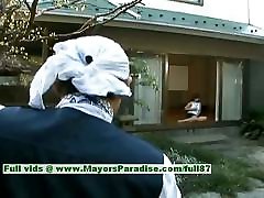 Nao Ayukawa innocent cute video dawunlo girl is masturbating