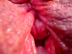 close-up mamba dick avec extrêmement détail