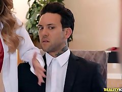 Kimmy bengali movie fuck & Small Hands in Fucking His Divorce Lawyer - SneakySex