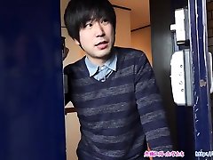 Japanese electro misterfake creampie and extreme asian bondage