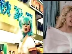 Kirsten Dunst Turning natasa hot fucking first time sell girl music video