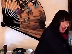 Japanese andrea timpani doghter poran video real Fetish Spanking by