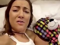 Horny anal mother pov With Big Tits Enjoying Sex With StepBrother