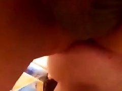 College hd lip deep kissing out of control