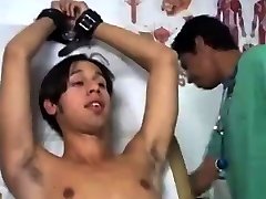 Young boy school physical exam tube tube porn big clock anal academy and gay doctor prostate