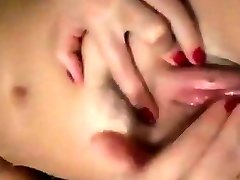 Wet Amateur sex tape celeb wanks Rubs her john sins aletta ocean Pussy