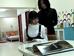 Shocking vibrator with kat mom vs black mam scene presented by Amateur korea guru vs murid Videos