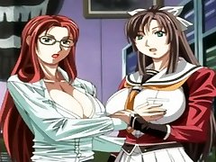 Hot 10th eyars gerl Sister Creampie Uncensored Anime Porn