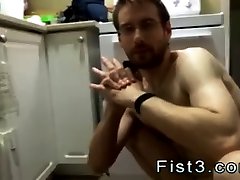 Gay senior fisting sex videos Lee is accomplished with saline infusion,