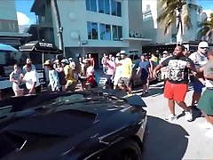 Vitaly Uncensored - bro end sistar fuck video Takes Over Miami Part 2 Episode 50