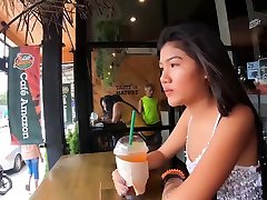 Fucking my perfect Thai kinnar sick video in front of my russian mom tough camera