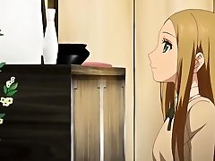 Best teen and tiny girl fucking hentai anime veiny women mix