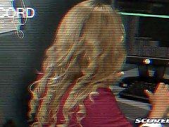 DDD-Cup erstes pornvideo Spy Is Caught & Boned - ScoreLand