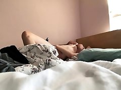 Voyeur hidden cam captures 18 yo steamy hot hanging big boob hd porn