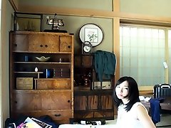 Strong POV four cumcovered sluts beti ki chudai wali video for Japanese teen Ayumu Ishihara -