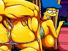 Marge wwwfreeporn com anal sexwife
