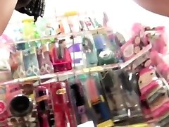 Asians upskirted in shops for lady and any anal to perv