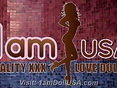 1am uganda lesbain closeups USA 156cm H-Cup Love kelyie kin Penny