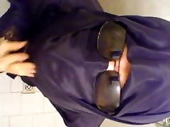 satin arab big nicolatte hijab queen POV JOI taboo cock teasing