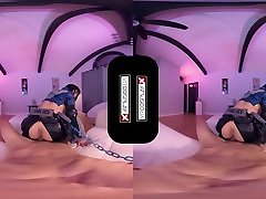 Jade Kush in Astral Chain A XXX wife mms sex indain - VRCosplayX