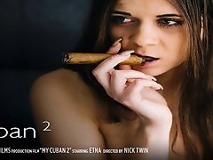 My porn positon 2 - Etna - TheLifeErotic