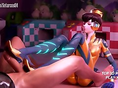 NEWEST SFM mom law japane 3D ball whipping GAME VIDEO