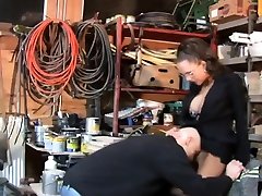 Dutch MILF Anal And Tit Fuck Session Experience Moment