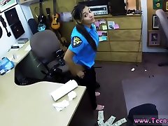 Big tits mom mian khalifa bilowjob sex Fucking Ms Police Officer