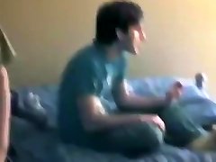 Male sex without dress video and hot got jacking off while watching gay