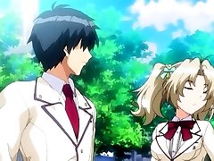hentai mix szkoły dziewczyny kurwa w kreskówki anime 3d