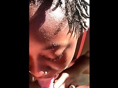 Busty diva french kisses thick ebony tom cruise sex tape lover then lick